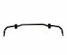 H&R 04-06 BMW 525i/530i/545i E60 27mm Adj. 2 Hole Sway Bar (Non Dynamic Drive) - Front for Bmw 650i / 645Ci