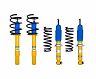 BILSTEIN B12 2010 BMW 650i Base Coupe Front and Rear Suspension Kit for Bmw 650i / 645Ci
