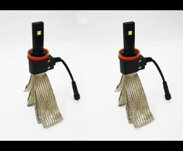 Putco Nite-Lux LED Kit - H3 (Pair) for BMW 6-Series F