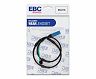 EBC 2018+ BMW M5 4.4TT (F90) Rear Wear Leads for Bmw 650i Gran Coupe / 640i Gran Coupe