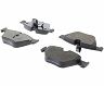 StopTech StopTech Street Brake Pads - Front for Bmw 640i / 640i Gran Coupe / 640i xDrive / 640i xDrive Gran Coupe