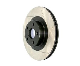 StopTech StopTech Sport Slotted Rotor - Right for BMW 6-Series F