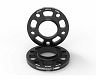 aFe Power CONTROL Billet Aluminum Wheel Spacers 5x120 CB72.6 15mm - BMW for Bmw 650i / 650i xDrive / 640i / 640i xDrive Base