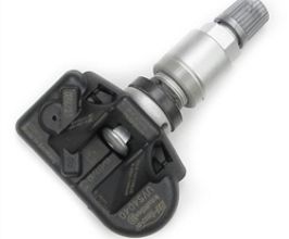Schrader TPMS Sensor - Beru OE Number 36 106 798 872 - BMW 3 Series MY2014 for BMW 6-Series F