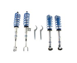 BILSTEIN B16 2011 BMW 528i Base Front and Rear Suspension Kit for BMW 6-Series F