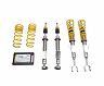 KW Coilover Kit V2 2011+ BMW 5series F10 (5L) for Bmw 650i Gran Coupe / 640i Gran Coupe