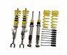 KW Coilover Kit V2 2011+ BMW 5series F10 (5L) EDC bundle Sedan 2WD; exc 550i; exc Adaptive Drive for Bmw 650i Gran Coupe / 640i Gran Coupe