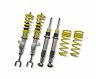 KW Coilover Kit V3 BMW 5series F10 (5L) Sedan 2WD; exc 550i; exc Adaptive Drive for Bmw 650i Gran Coupe / 640i Gran Coupe
