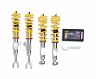 KW Coilover Kit V1 2011+ BMW 5series F10 (5L) for Bmw 650i Gran Coupe / 640i Gran Coupe