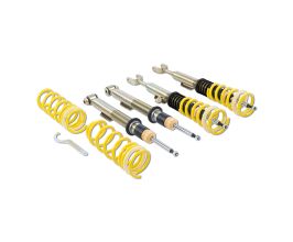 ST Suspensions X-Height Adjustable Coilovers 11+ BMW 5Series F10 Sedan 528i/535i/550i 2wd for BMW 6-Series F