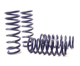 H&R 12-19 BMW 650i Coupe/650i xDrive Coupe F13 Sport Spring for BMW 6-Series F