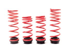 H&R 13-19 BMW 640i Grand Coupe F06 VTF Adjustable Lowering Springs (Incl. Adaptive Drive) for BMW 6-Series F