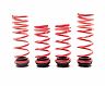 H&R 13-19 BMW 640i Grand Coupe F06 VTF Adjustable Lowering Springs (Incl. Adaptive Drive) for Bmw 640i Gran Coupe / 640i xDrive Gran Coupe