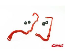 Sway Bars for BMW 6-Series F