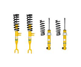 BILSTEIN B12 12-17 BMW 640i/650i Front and Rear Pro-Kit Suspension Kit for BMW 6-Series F