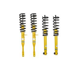 BILSTEIN B12 (Pro-Kit) 13-17 BMW 640i Gran Coupe Base L6 3.0L Front and Rear Suspension Kit for BMW 6-Series F