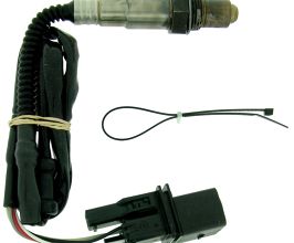 NGK Audi TT 2006-2001 Direct Fit 5-Wire Wideband A/F Sensor for BMW 7-Series E
