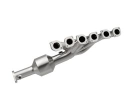 MagnaFlow Conv Direct Fit 04-06 BMW 760i V12-6.0L for BMW 7-Series E