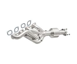 MagnaFlow Conv DF BMW 04-05 545I 4.4L / 04-05 645CI 4.4L / 04-05 745I 4.4L California - D/S for BMW 7-Series E