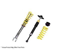 KW BMW 7 Series E65 765 Without EDC Coilover Kit V1 for BMW 7-Series E
