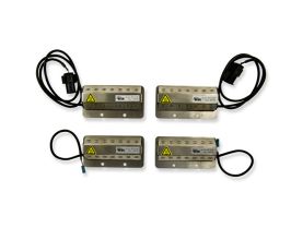 KW Electronic Damping Cancellation Kit BMW 7series E65 Type 765 for BMW 7-Series E