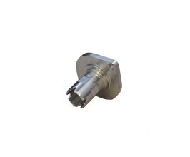 Torque Solution Greddy Blow Off Valve Adapter: Bmw 135 335i 535i X5 n54 ONLY for BMW 7-Series F