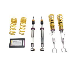 KW Coilover Kit V2 2011+ BMW 5series F10 (5L) for BMW 7-Series F