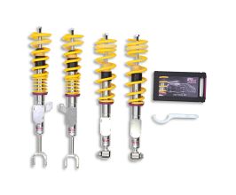 KW Coilover Kit V1 2011+ BMW 5series F10 (5L) for BMW 7-Series F