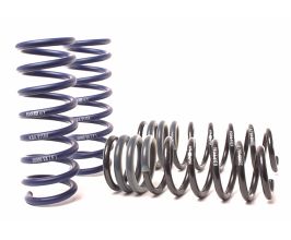 H&R 09-15 BMW 740i F01 Sport Spring (w/o Self-Leveling) for BMW 7-Series F