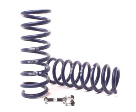 H&R 09-15 BMW 750Li F02 Sport Spring (w/Self-Leveling) for BMW 7-Series F