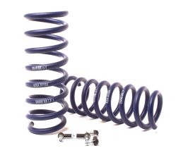 H&R 09-15 BMW 740Li F02 Sport Spring (w/Self-Leveling) for BMW 7-Series F