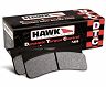 HAWK 2020 Toyota Supra / 19-20 BMW Z4 DTC-60 Front Brake Pads for Bmw 840i xDrive / 840i