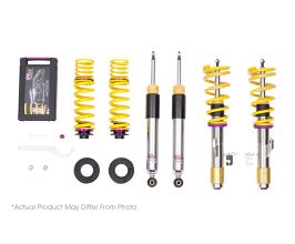 KW Coilover Kit V3 2021+ BMW Gran Coupe xDrive 4WD 8 Series (G15 / G16) for BMW 8-Series G