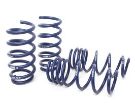H&R 20-21 BMW 840i xDrive Convertible G14 AWD Sport Spring (w/ Adaptive Suspension) for BMW 8-Series G