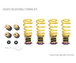 KW H.A.S. BMW 20+ 8 Series Gran Coupe for BMW 8-Series G