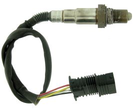 NGK BMW 228i 2014 Direct Fit 5-Wire Wideband A/F Sensor for BMW i-series 3