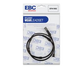 EBC 14-20 BMW i8 Front Wear Leads for BMW i-Series 8