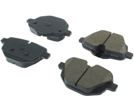 StopTech StopTech Street Brake Pads - Rear for BMW i-Series 8