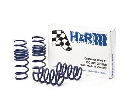 Springs for BMW i-Series 8