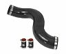 aFe Power 7-10 BMW 335I (E9x) L6-3.0L Bladerunner Intercooler Coupling and Clamp Kit for AFE Tube for Bmw 1 Series M