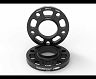 aFe Power CONTROL Billet Aluminum Wheel Spacers 5x120 CB72.6 18mm - BMW for Bmw 1 Series M