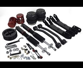 Air Lift Performance Rear Kit for 11-12 BMW 1M for BMW M1 E