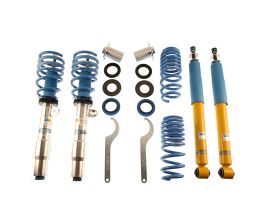 BILSTEIN B16 2011 BMW 1 Series M Base Front and Rear Performance Suspension System for BMW M1 E