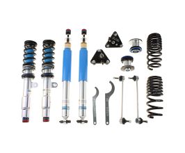 Coil-Overs for BMW M1 E