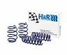 H&R 2011 BMW 1M Coupe E82 Sport Spring for Bmw 1 Series M