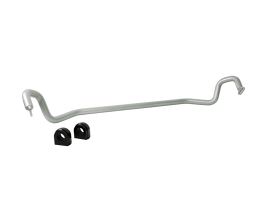 Whiteline 08-13 BMW M3 30mm Front Heavy Duty Swaybar for BMW M1 E