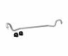 Whiteline 08-13 BMW M3 30mm Front Heavy Duty Swaybar