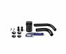 Mishimoto 15-20 BMW F8X M3/M4 Baffled Oil Catch Can - Frozen Dark Blue for Bmw M2 Competition