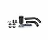 Mishimoto 15-20 BMW F8X M3/M4 Baffled Oil Catch Can - Mineral Gray for Bmw M2 Competition