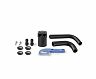 Mishimoto 15-20 BMW F8X M3/M4 Baffled Oil Catch Can - Yas Marina Blue for Bmw M2 Competition